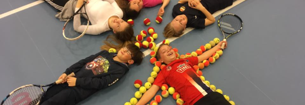 Juniorkurs HØST 2021